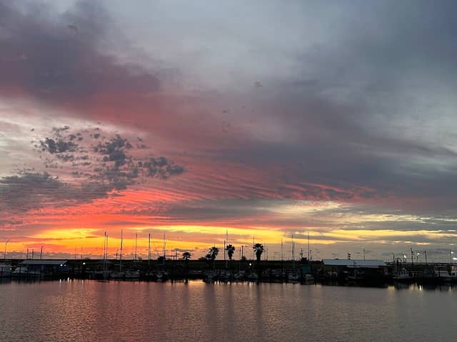Hike And Bike Trail Conn Brown Harbor / Redfish Bay - Image 3