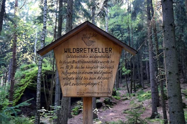 Wildbretkeller - Image 2