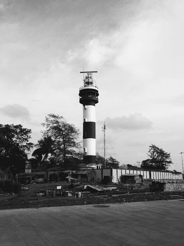 Old Lighthouse - Image 1