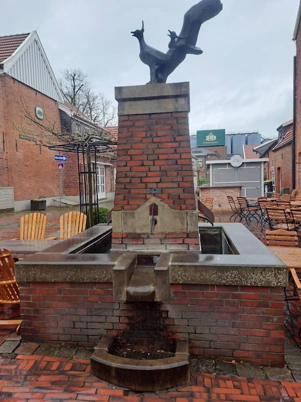 Kiebitzbrunnen - Image 1