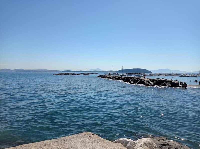 Spiaggia di San Pietro - Image 1