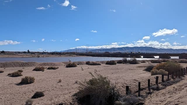 Victorville Mojave Riverwalk - Image 2