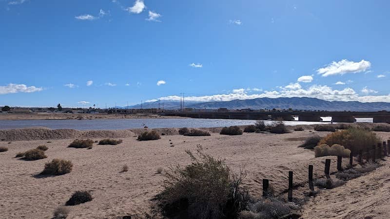 Victorville Mojave Riverwalk - Image 2