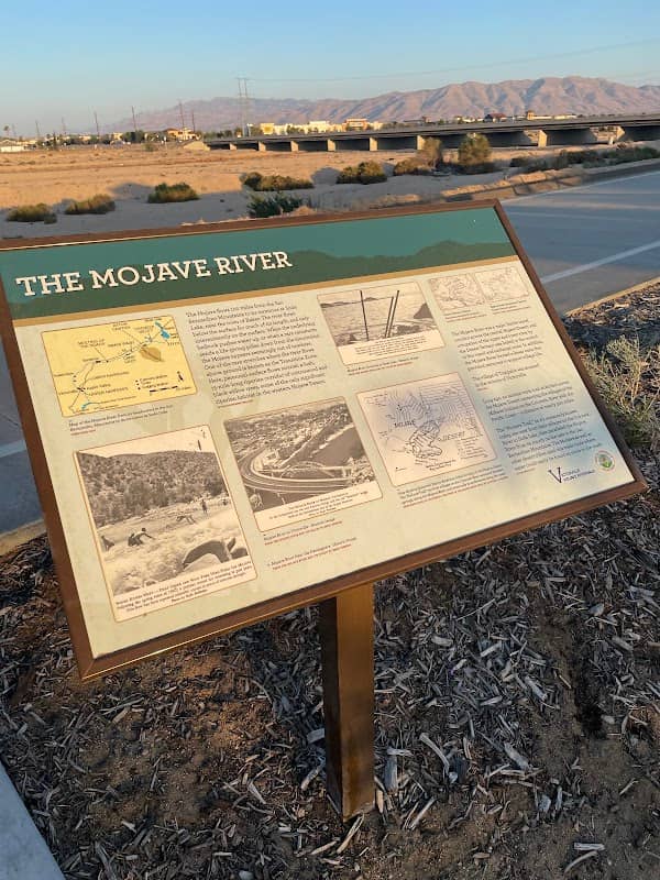 Victorville Mojave Riverwalk - Image 1