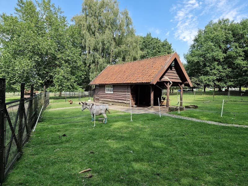 Hertenkamp Rijssen - Image 1