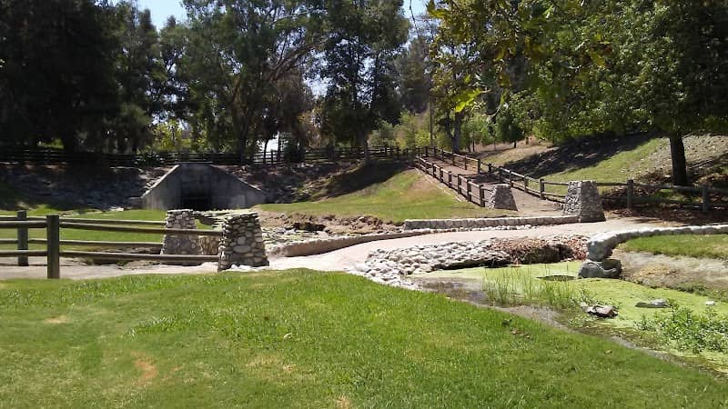 Snow Creek Park - Image 5