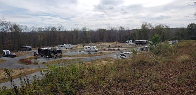 Ledges Camping Area - Image 2