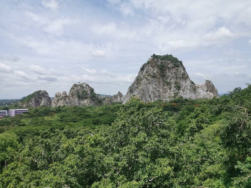 Fa Tho Cave - Image 1