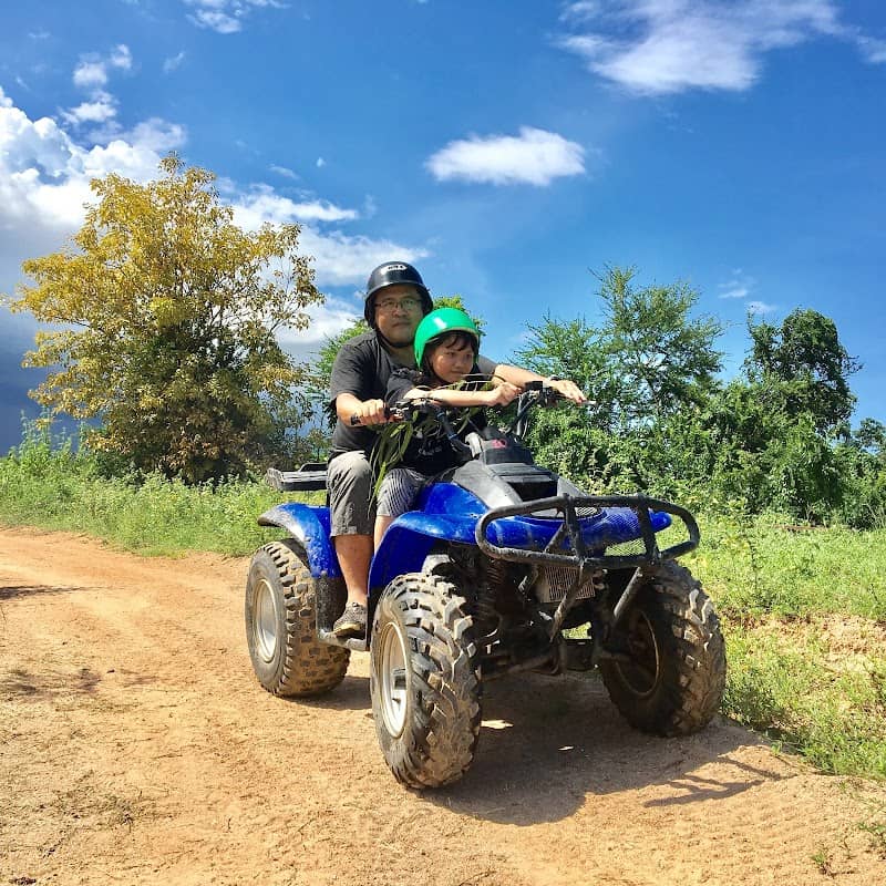 CHA -AM ATV PARK - Image 2