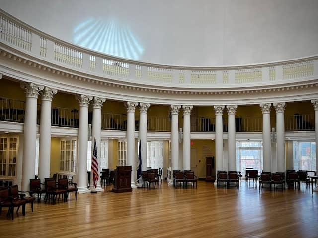 The Rotunda - Image 1