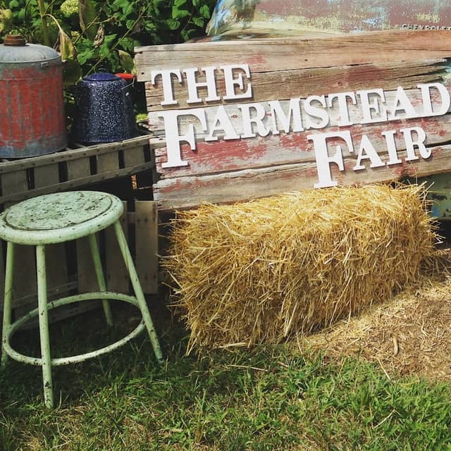 the Farmstead Fair Pop-Up Market, LLC - Image 2