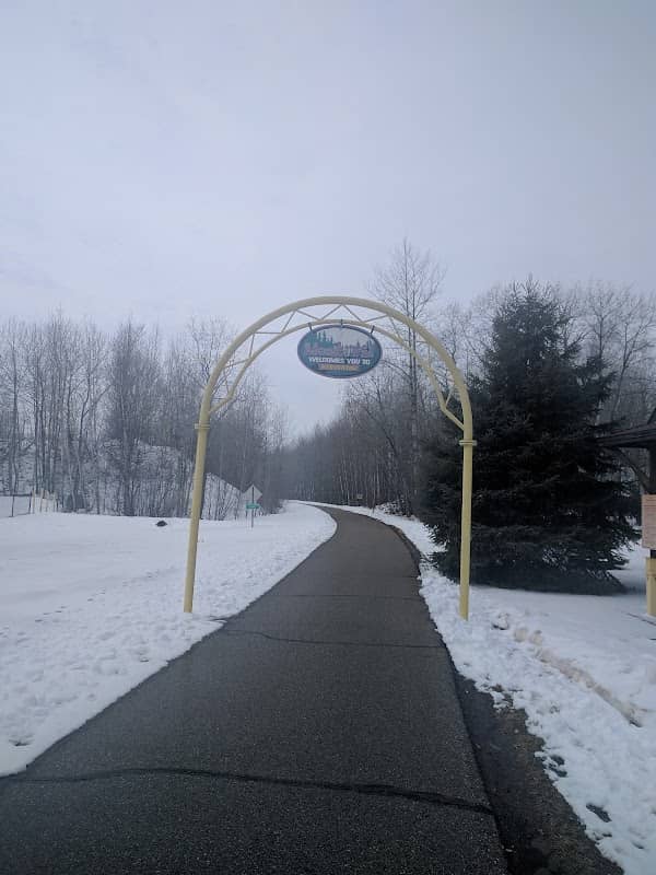 Mesabi Trailhead Keewatin - Image 1
