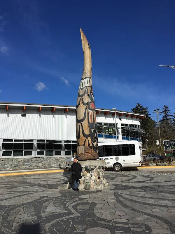 Songhees Tours - Image 2