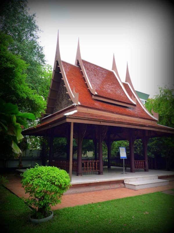 พิพิธภัณฑ์เจ้าพระยาบดินทรเดชา (สิงห์ สิงหเสนี) - Image 2