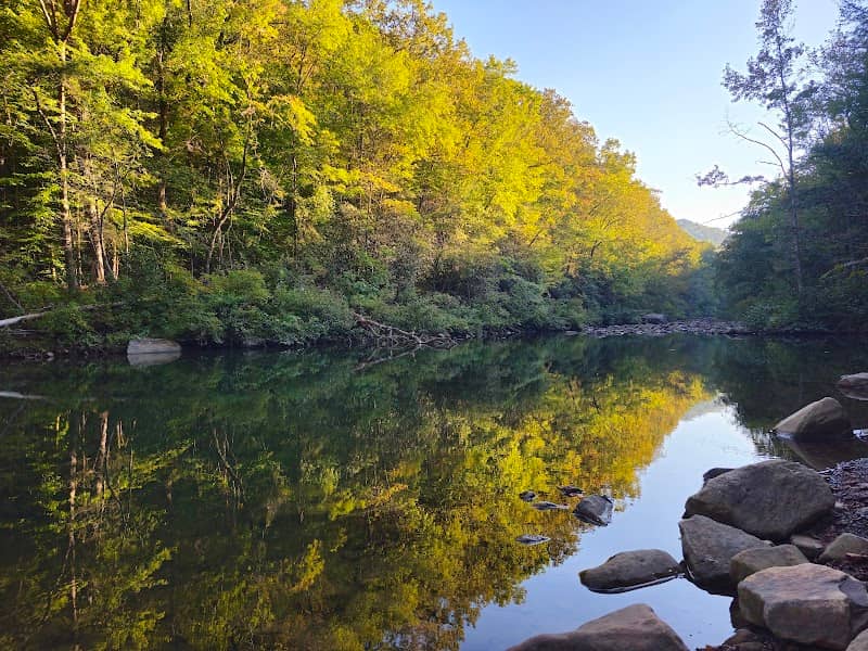 Big Soddy Creek Gulf - Image 1
