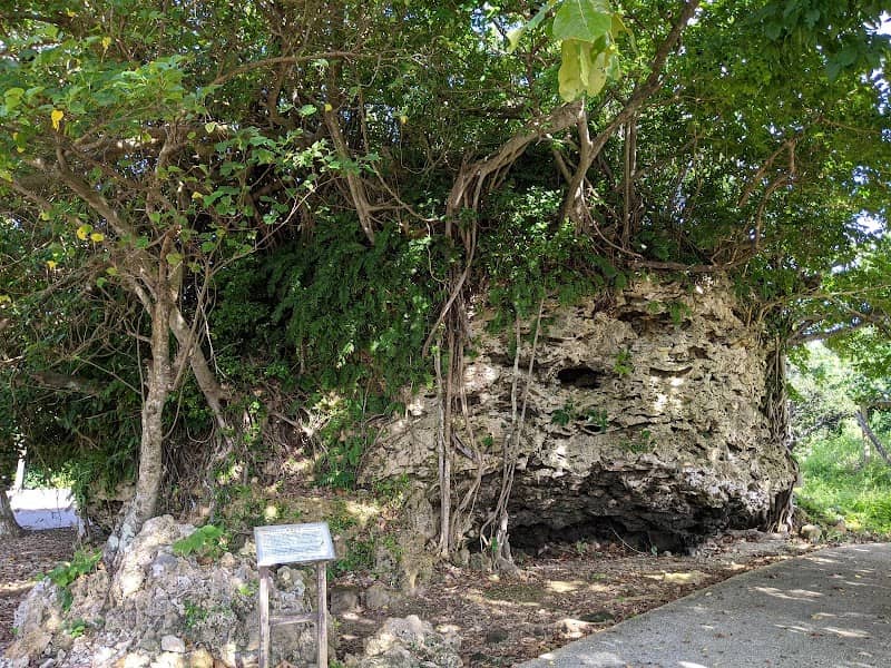 Sakibaru Park - Image 1