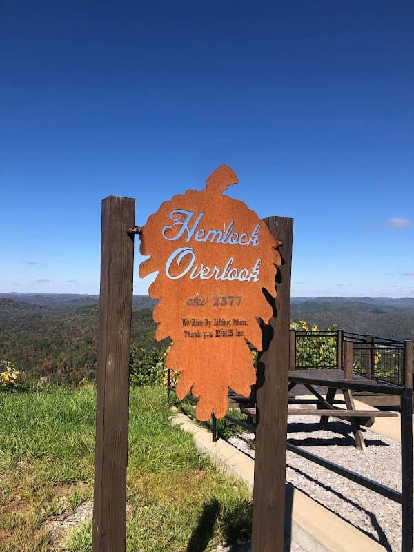 Hemlock Overlook - Image 2