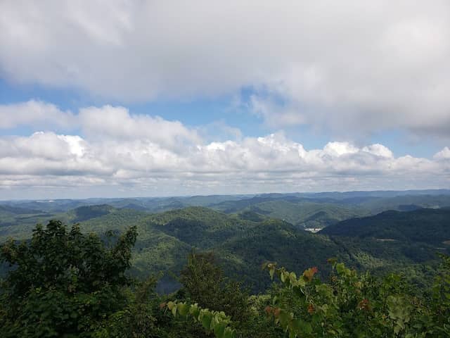 Hemlock Overlook - Image 1