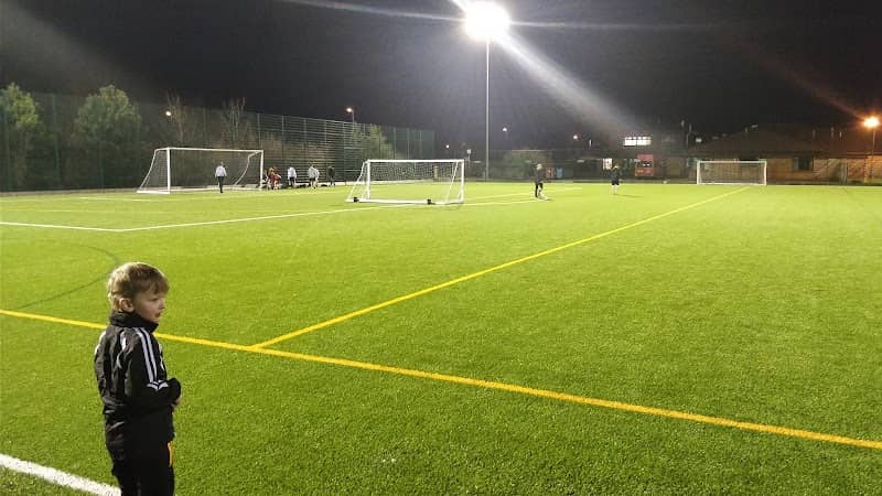 Alloa Park - Image 1