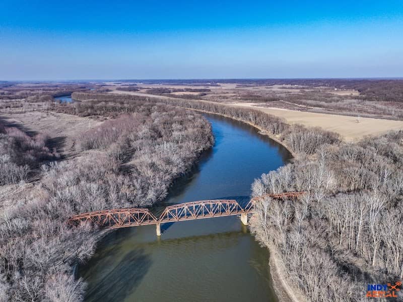 Wabash river access - Image 2