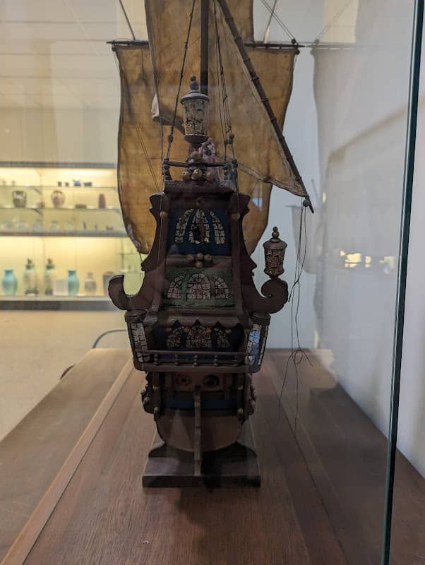 Overbeck Pottery Museum - Image 1