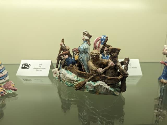 Overbeck Pottery Museum - Image 2