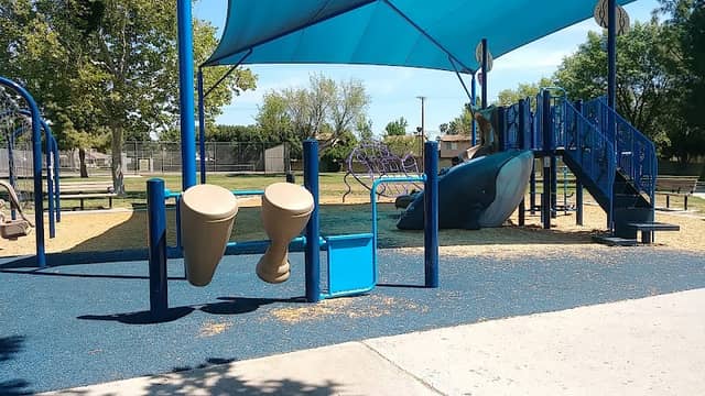 Machado Park - Image 1