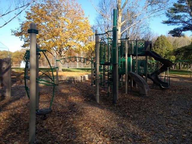 Ted Fritsch Park - Image 1