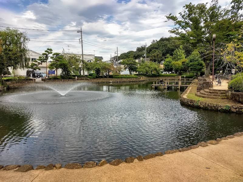Sayamaike Park - Image 2