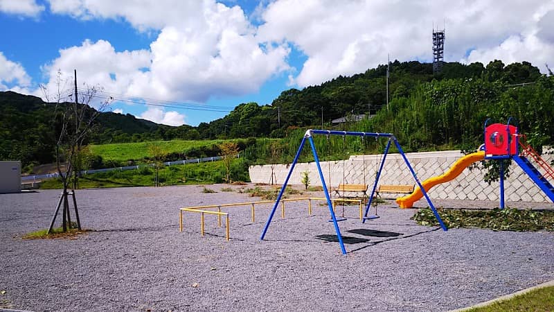 Sazanaminooka Park - Image 1