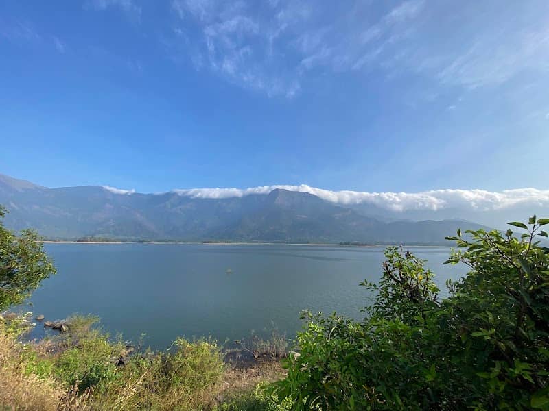 Malampuzha Dam View Point - Image 1