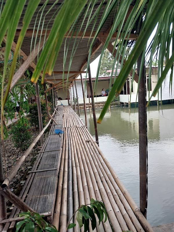 SAUNG PANIISAN WANBEW - Image 1