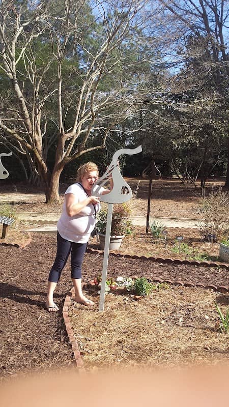 Braille Garden - Image 3