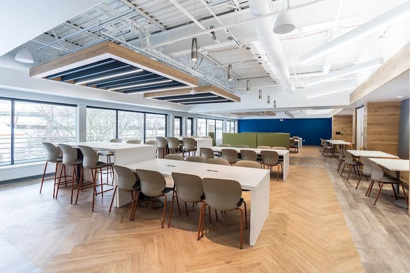 Arboretum Office Park - Image 2
