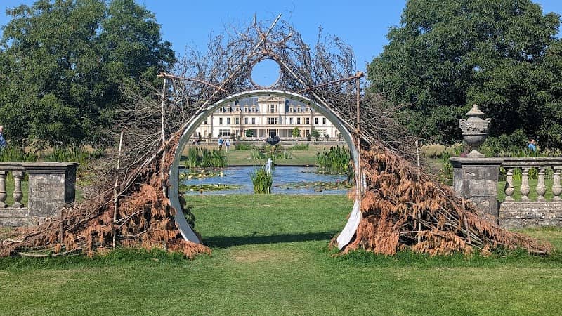 Dyffryn House and Gardens - Image 2