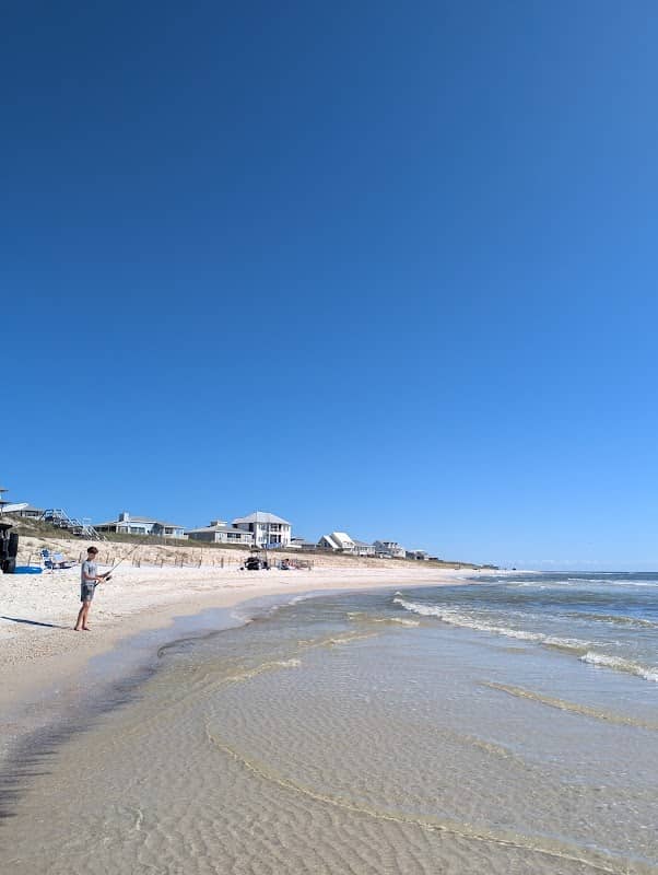Dunes Drive Beach Access - Image 2