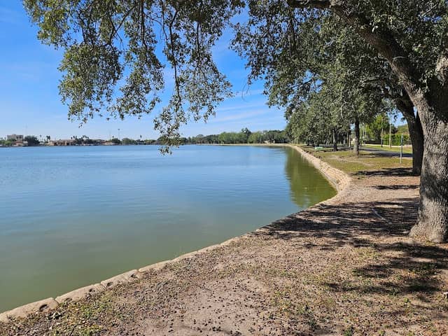 Liberty Park Gardens Hike & Bike Trail - Image 2