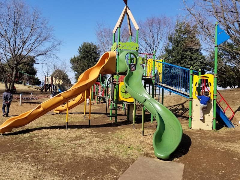 Beppunuma Park - Image 1