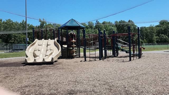 Smith Lake Park - Image 1
