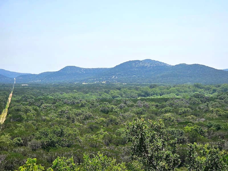 Frio River at Garner State Park, Texas - Image 2