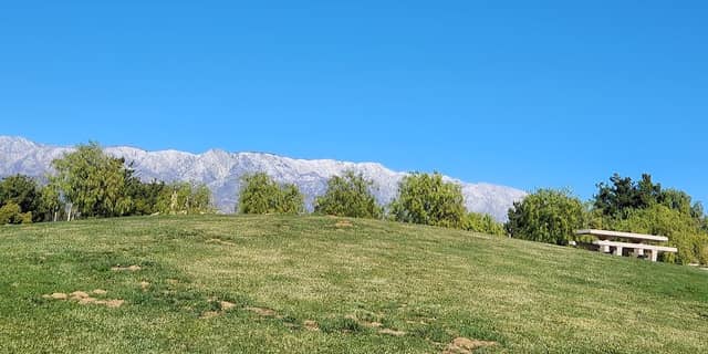 Fallen Heroes Park - Image 2