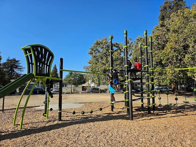 Grant Mahony Park - Image 2