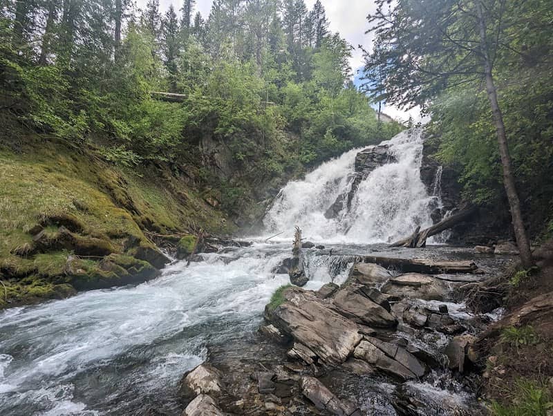 Fairy Creek Falls Trailhead - Image 2