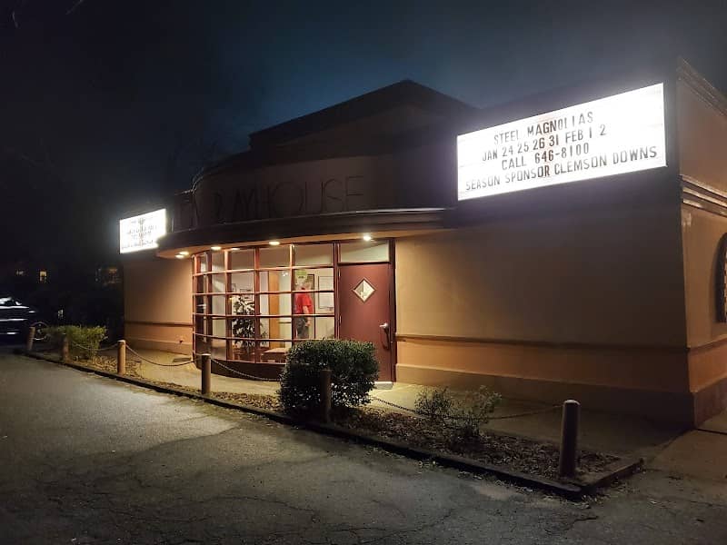 Clemson Little Theatre - Image 2