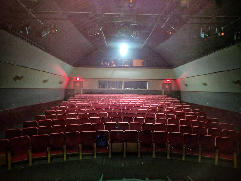 Clemson Little Theatre - Image 1