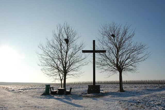 Bodenheimer Kreuz - Image 1