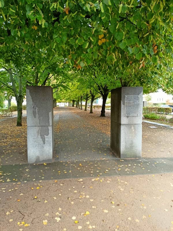 Olympiahain - Image 1