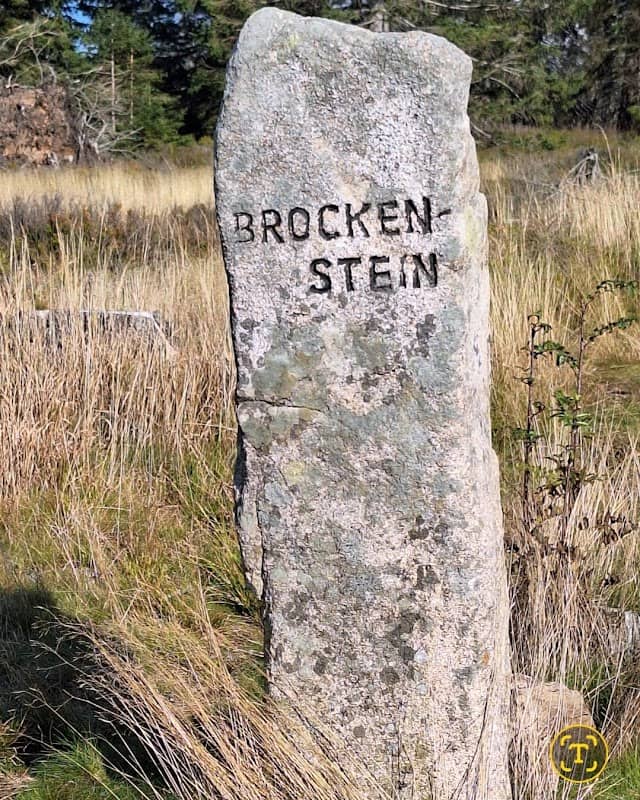 Brockenstein - Image 1