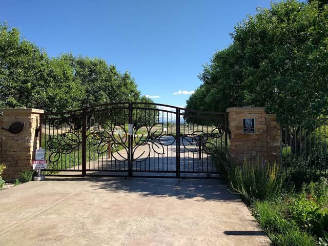 Montrose Botanic Gardens - Image 2