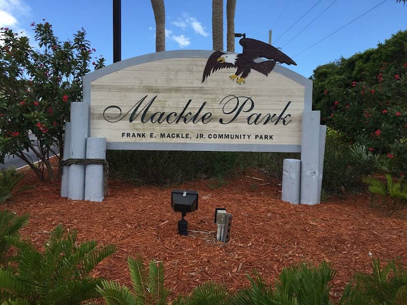 Mackle Park - Image 1